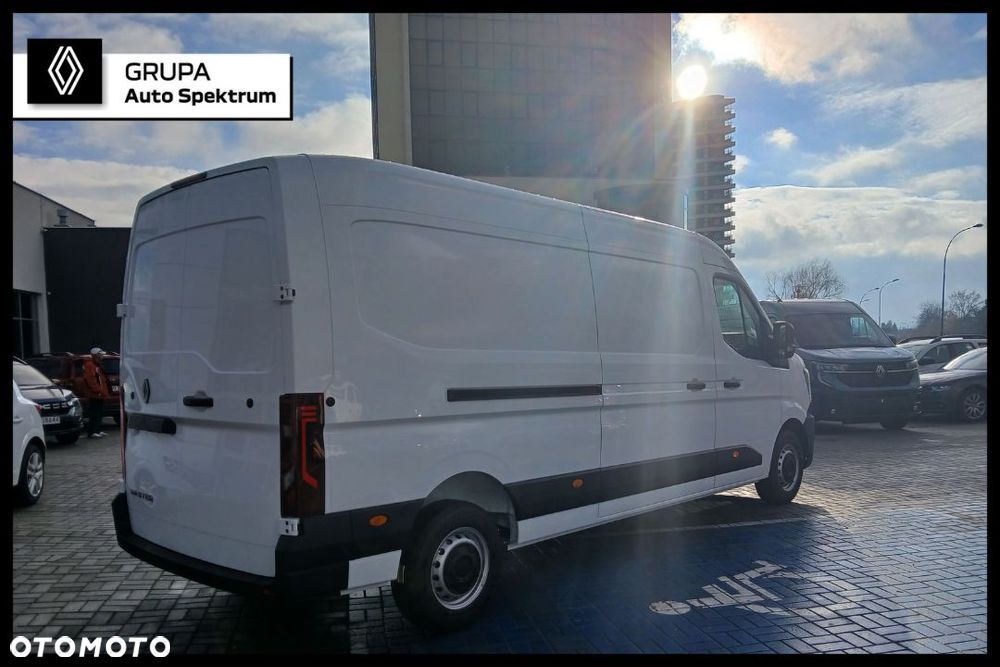 Renault Master - 5