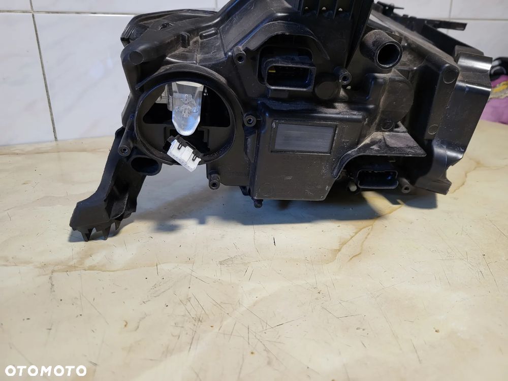 Peugeot 508 2 lewa full led - 4