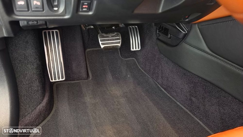 Nissan GT-R Prestige Edition - 40