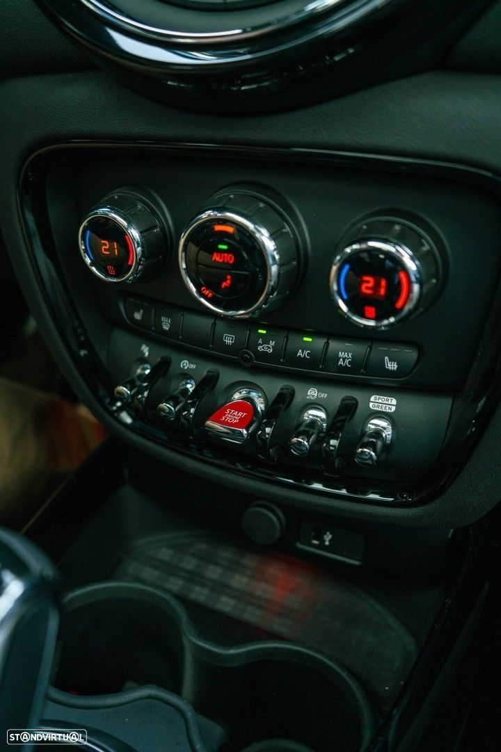 MINI Clubman John Cooper Works Plus ALL4 - 18