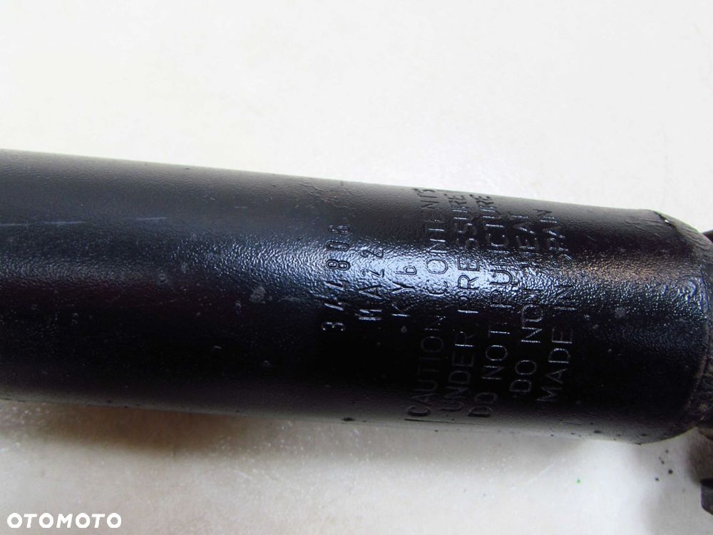 AUDI A6 C6 QUATTRO 04-11 AMORTYZATOR TYL KYB 344806 - 8