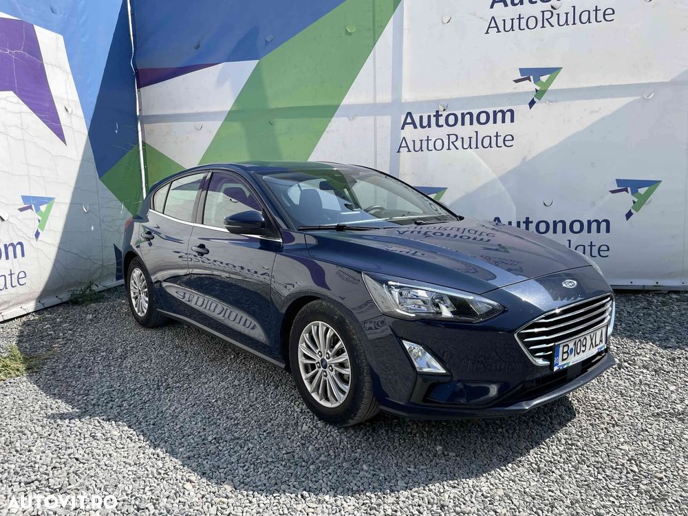 Ford Focus - 2