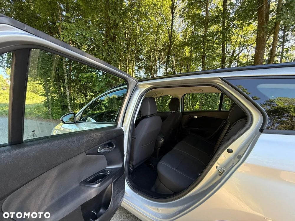 Fiat Tipo 1.0 T3 Garmin - 21