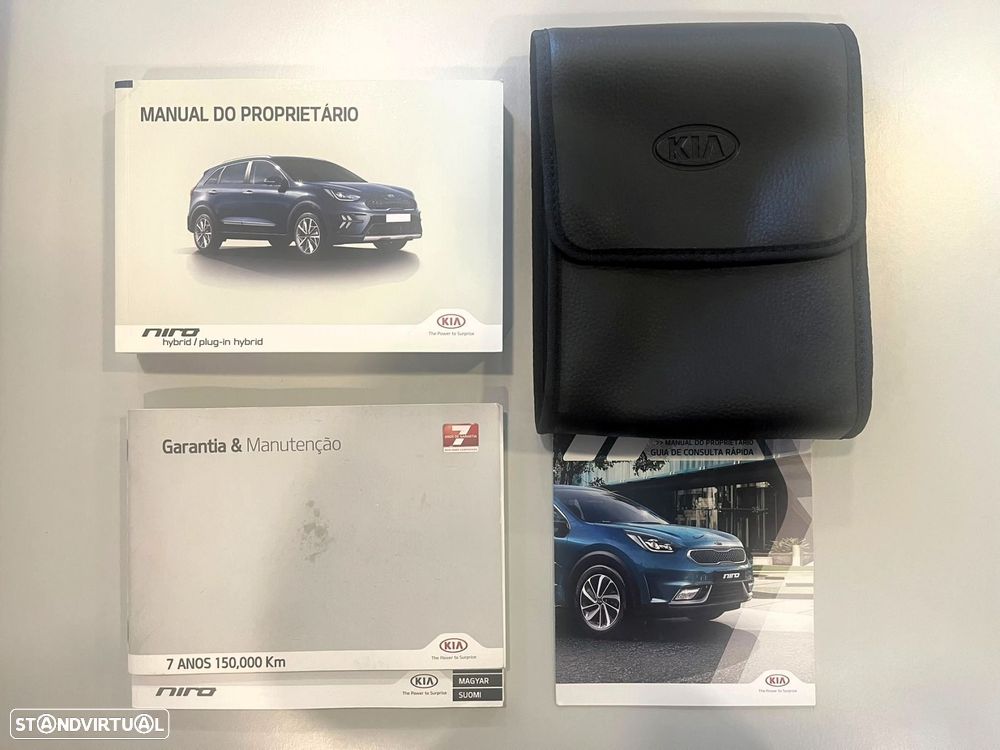 Kia Niro - 13