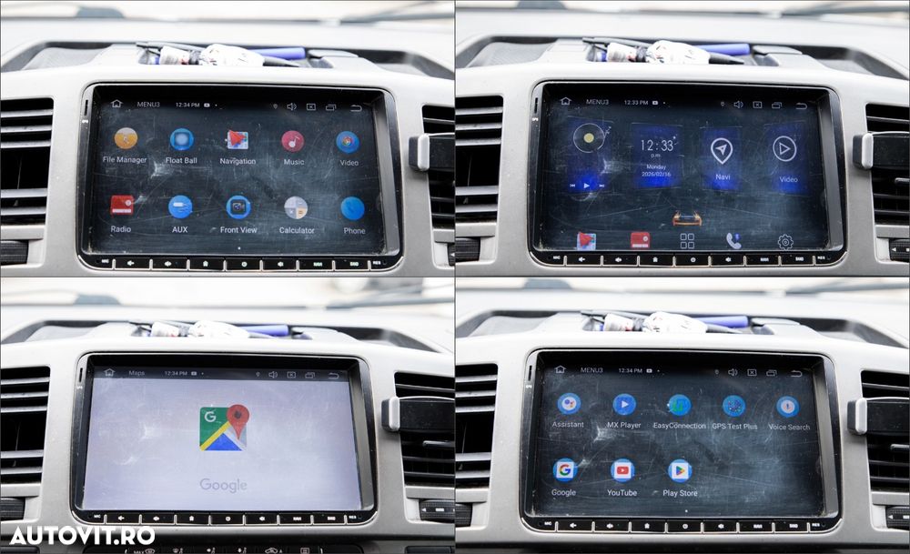 Volkswagen Caravelle - 13