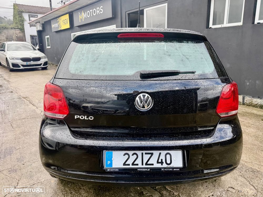 VW Polo 1.2 Trendline Pack - 42