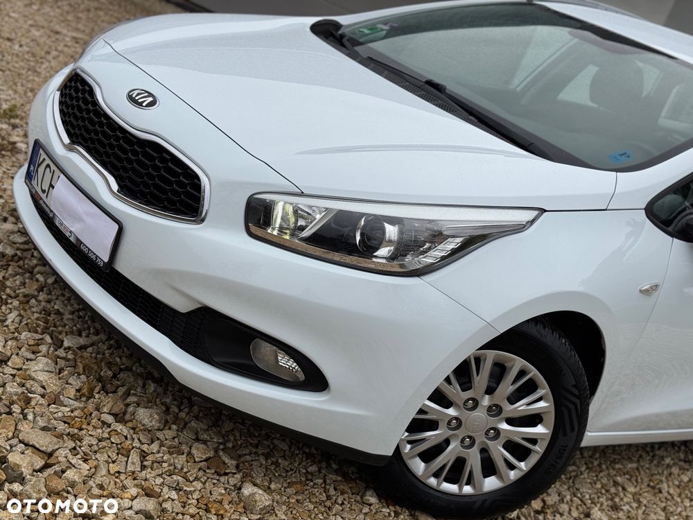 Kia Ceed 1.4 M - 6