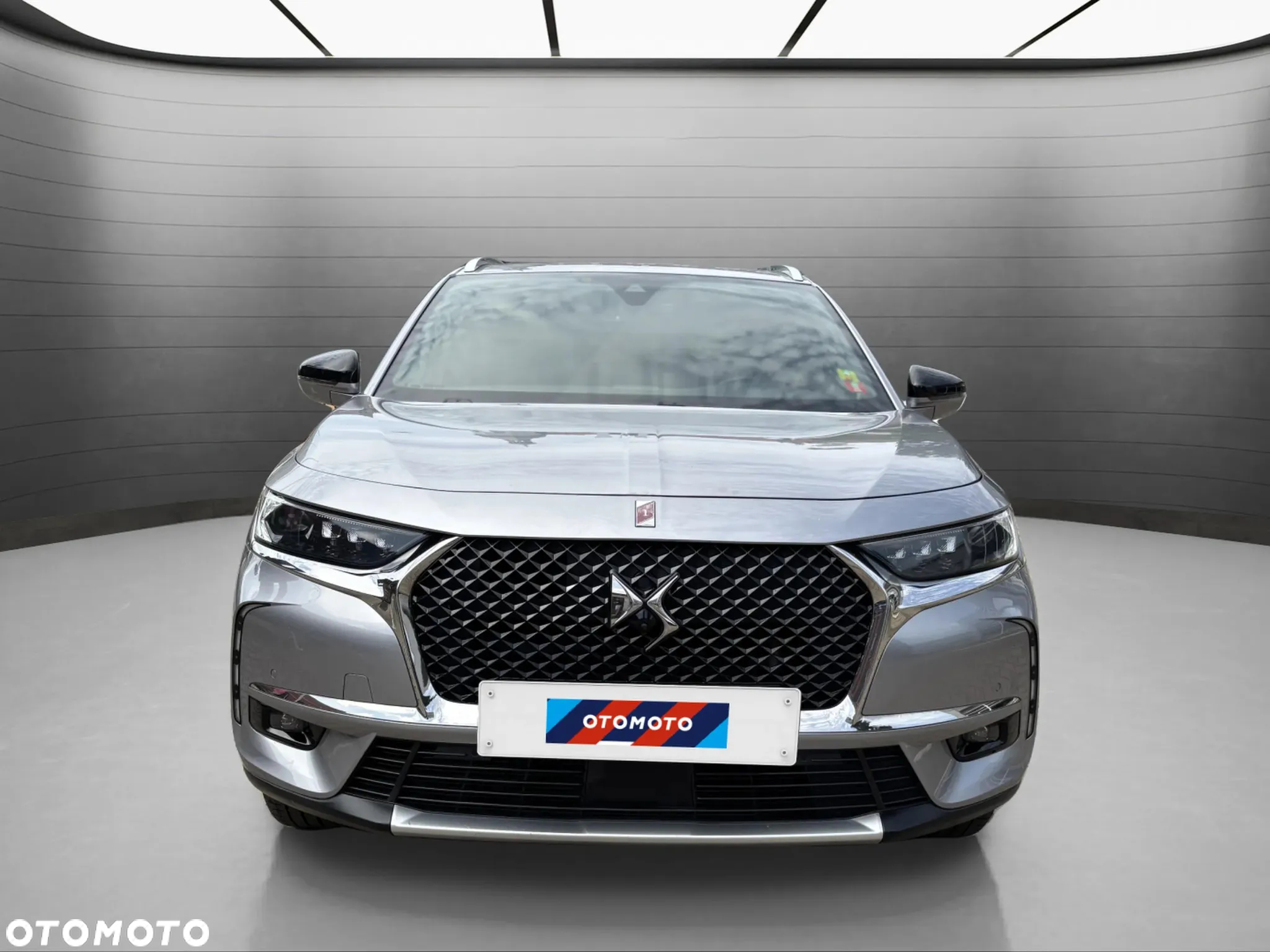 DS Automobiles DS 7 Crossback - 2