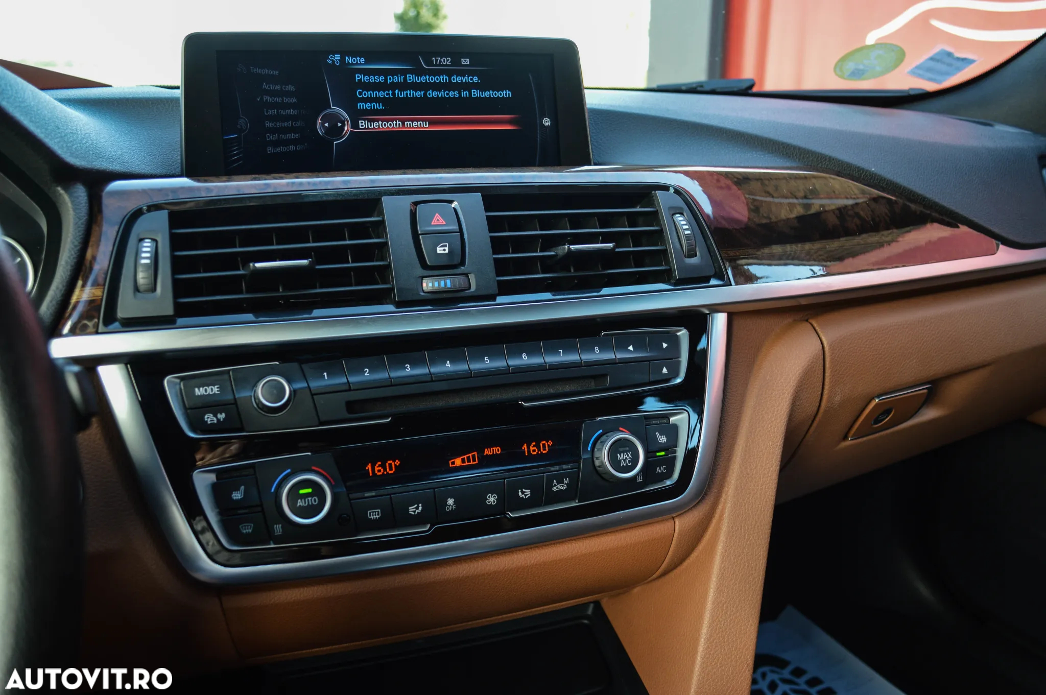 BMW Seria 4 420d Gran Coupe Aut. Luxury Line - 33