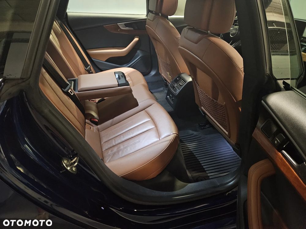 Audi A5 Sportback - 9