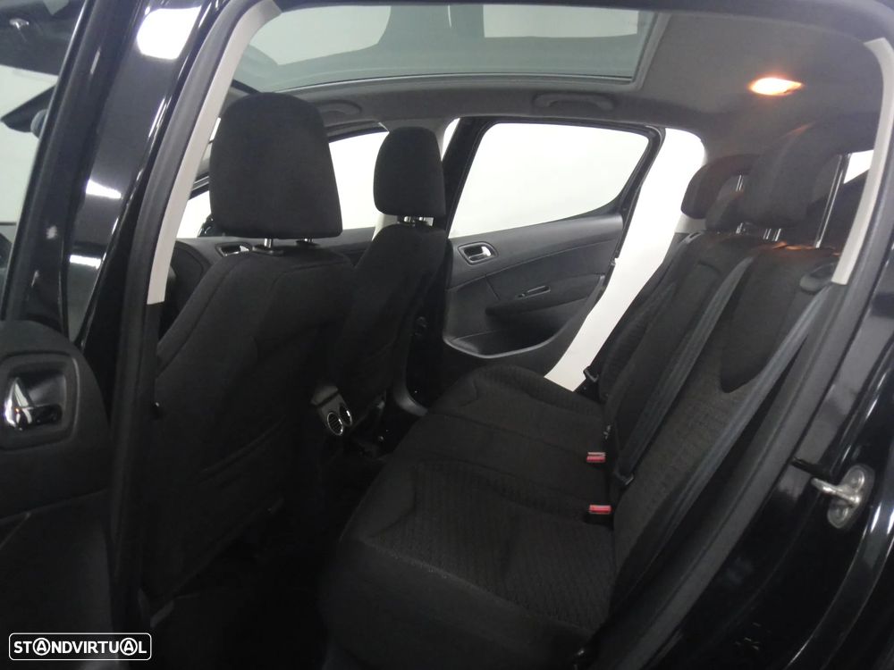 Peugeot 308 e-HDi FAP 110 Stop&Start ESG6 Allure - 42