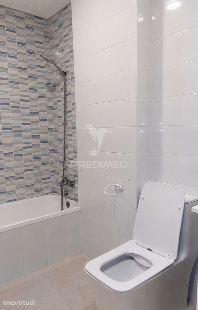 Apartamento T3 em Ermesinde - Grande imagem: 4/6