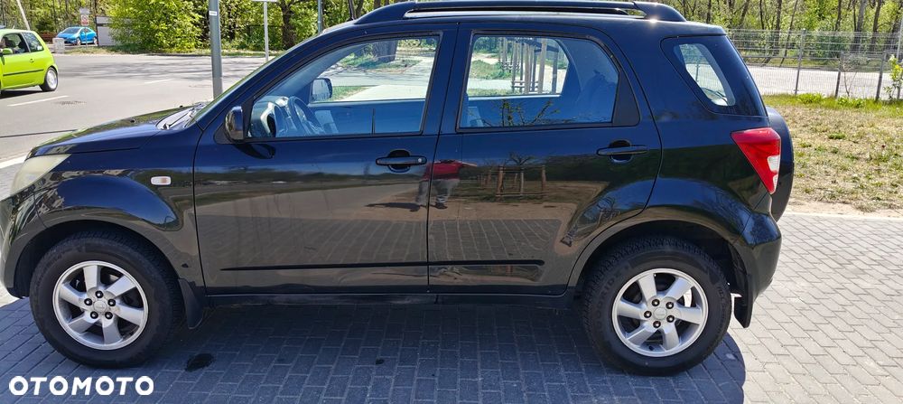Daihatsu Terios - 8