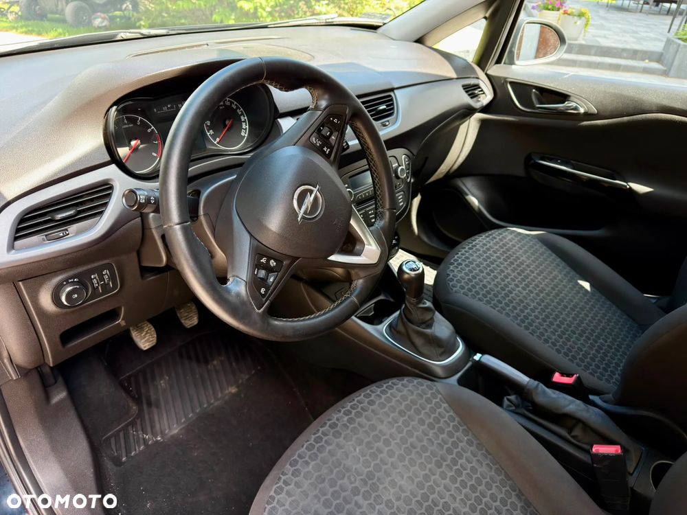 Opel Corsa 1.2 Enjoy - 18