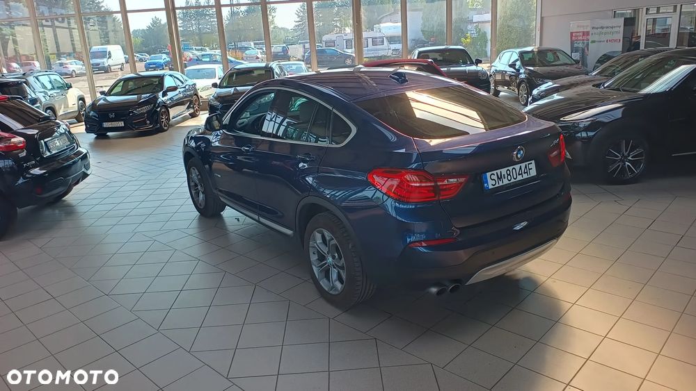 BMW X4 - 15