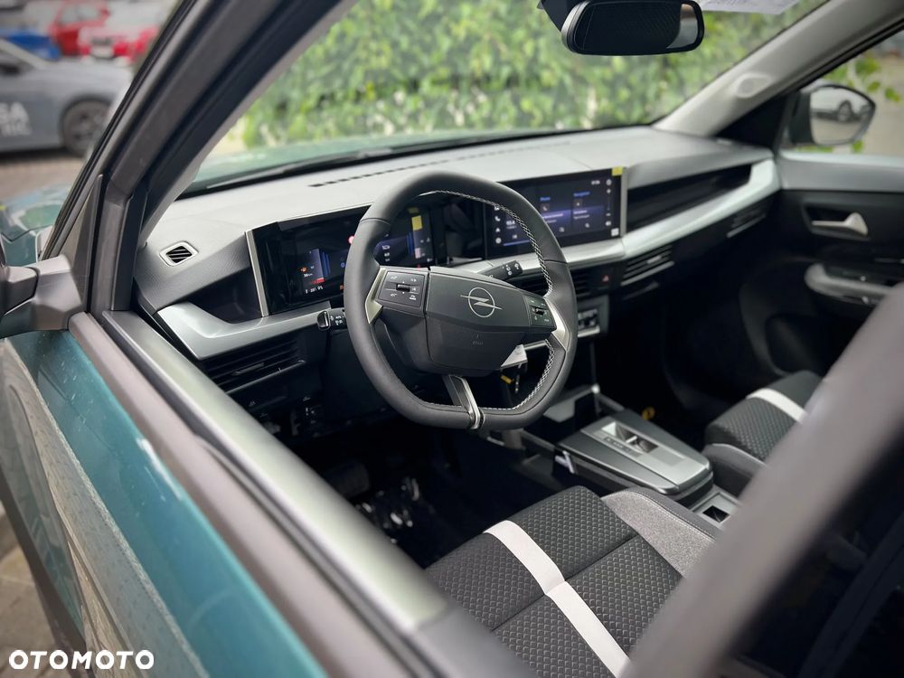 Opel Frontera 1.2 T mHEV GS eDTC6 - 8