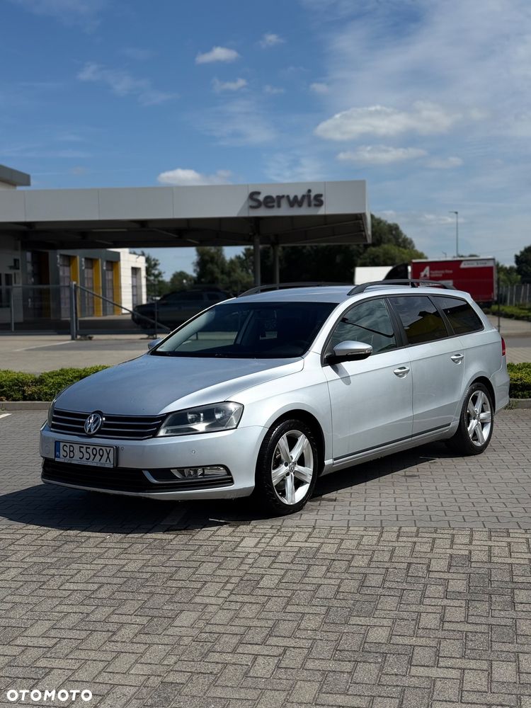 Volkswagen Passat 1.6 TDI Comfortline - 15
