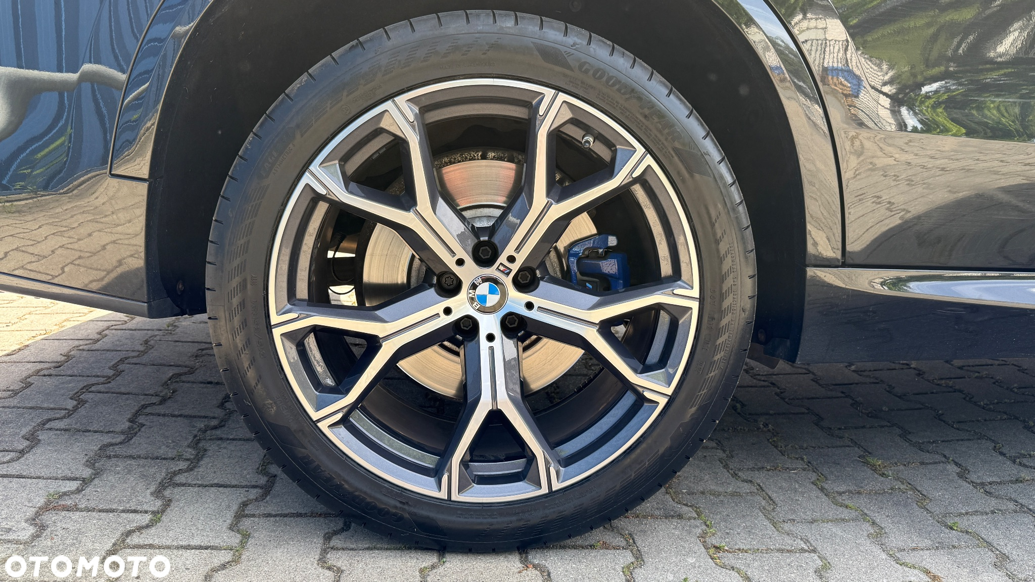 BMW X5 xDrive40i - 5