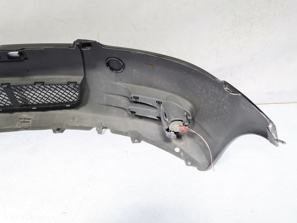 Zderzak Przód Przedni TOYOTA YARIS I 1 TS SPORT 99-03 Oryginał - 12