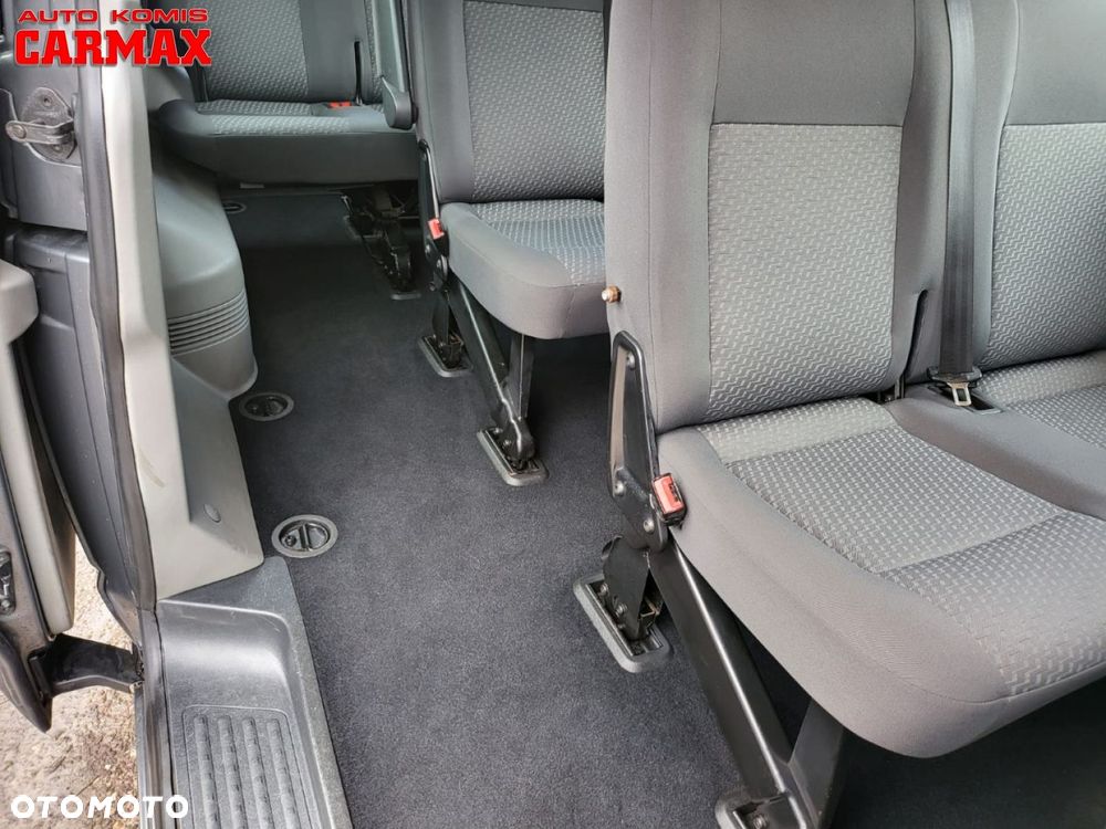 Volkswagen Caravelle L2 Trendline Mixt - 22