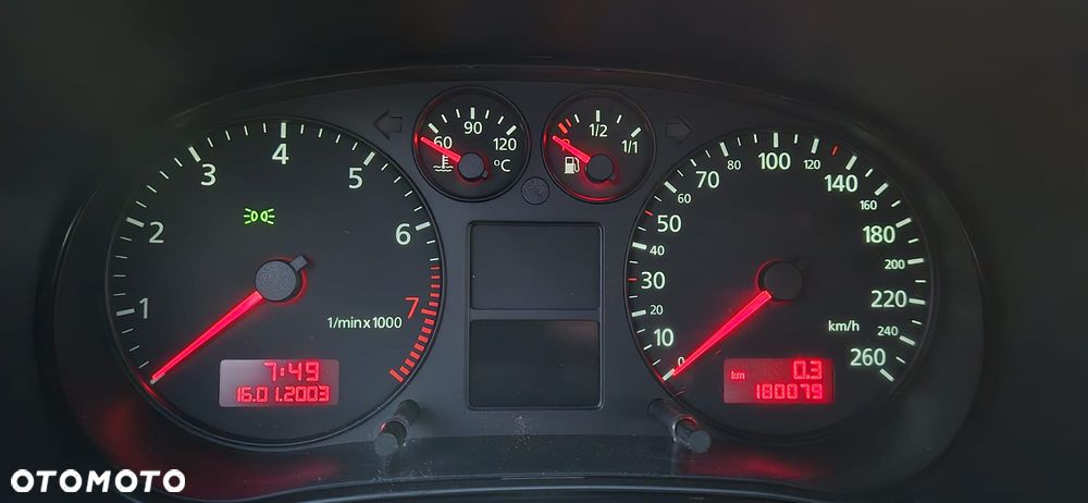 Audi A3 Sportback - 31