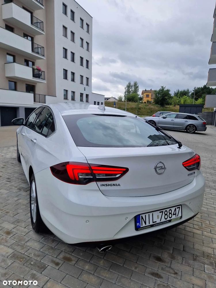 Opel Insignia CT 2.0 CDTI Exclusive S&S - 2
