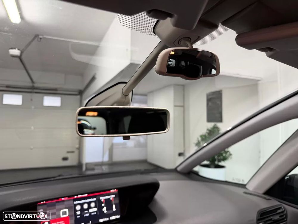 Citroën C4 Grand Picasso 1.6 BlueHDi Exclusive - 14