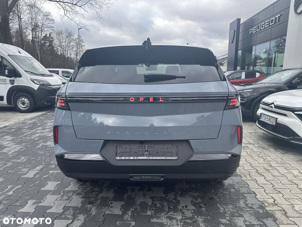 Opel Grandland - 6