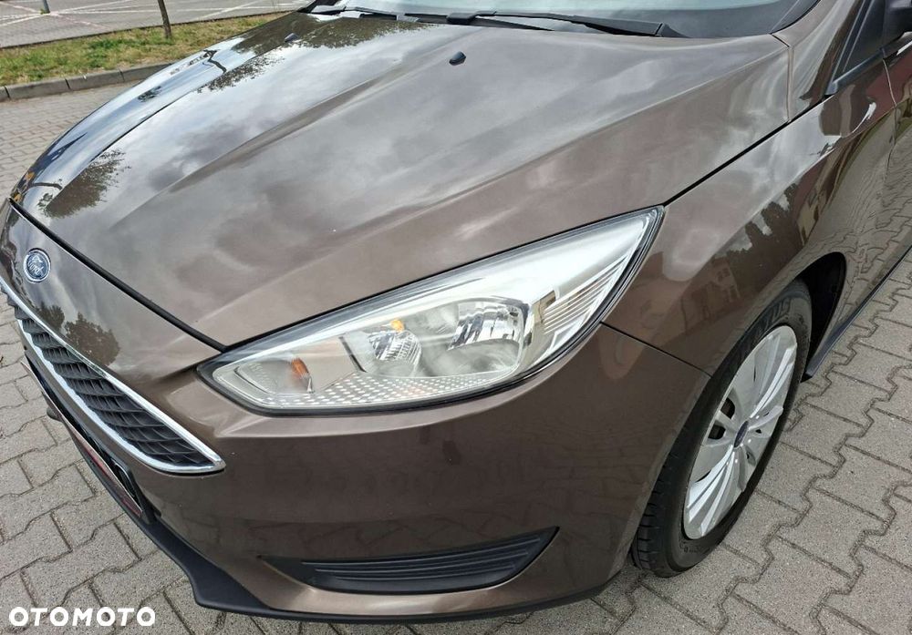 Ford Focus - 4