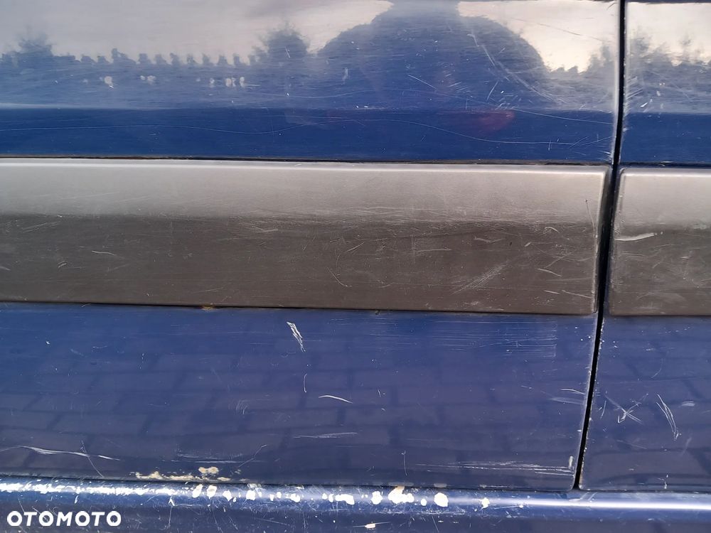 CITROEN JUMPY SCUDO DRZWI PRAWE BOCZNE PRAWE PRZESÓWNE KOLOR:KNP - 6