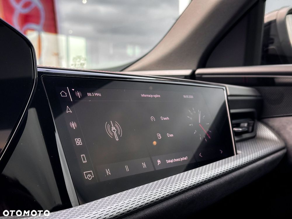 Audi SQ5 - 35