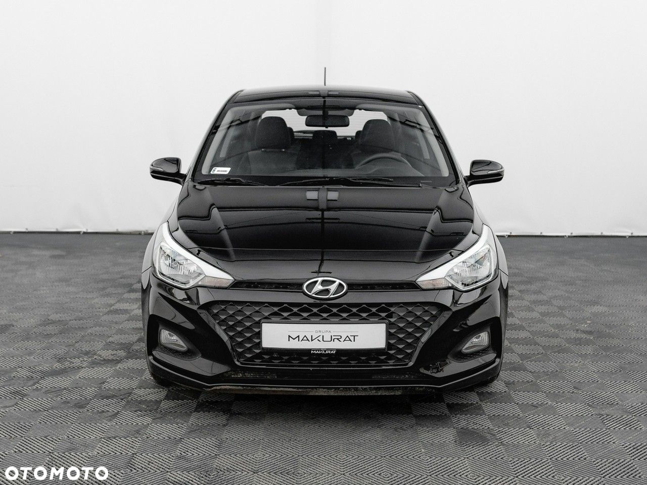 Hyundai i20 1.2 Classic Plus - 8