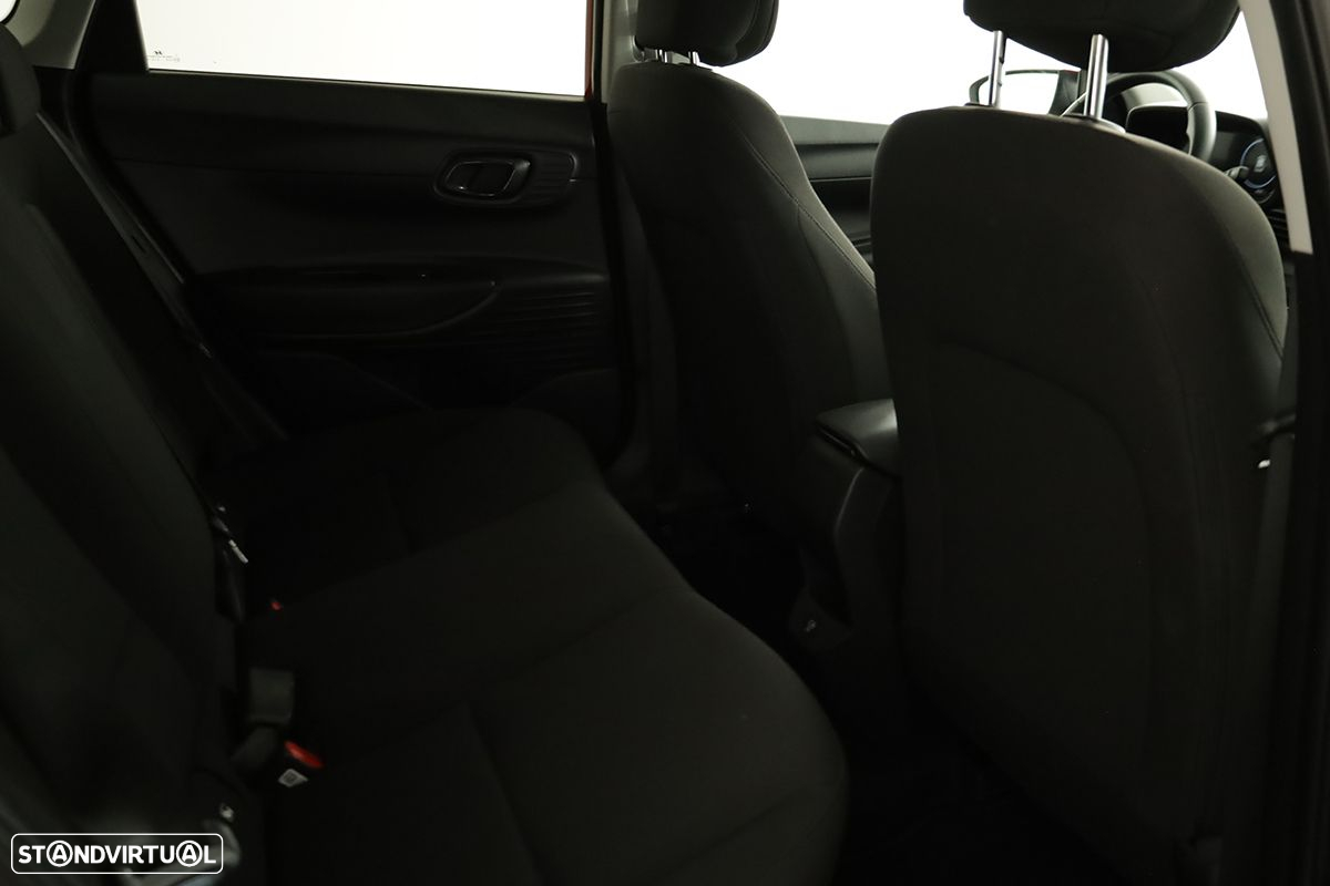 Hyundai i20 1.2 MPi Comfort - 20