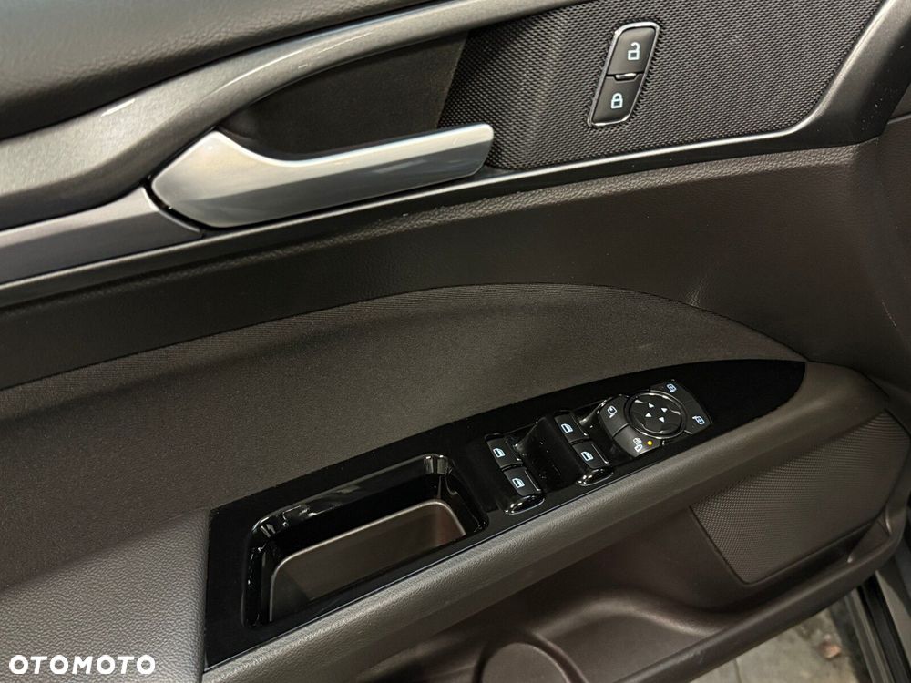 Ford Mondeo 2.0 TDCi Edition - 16