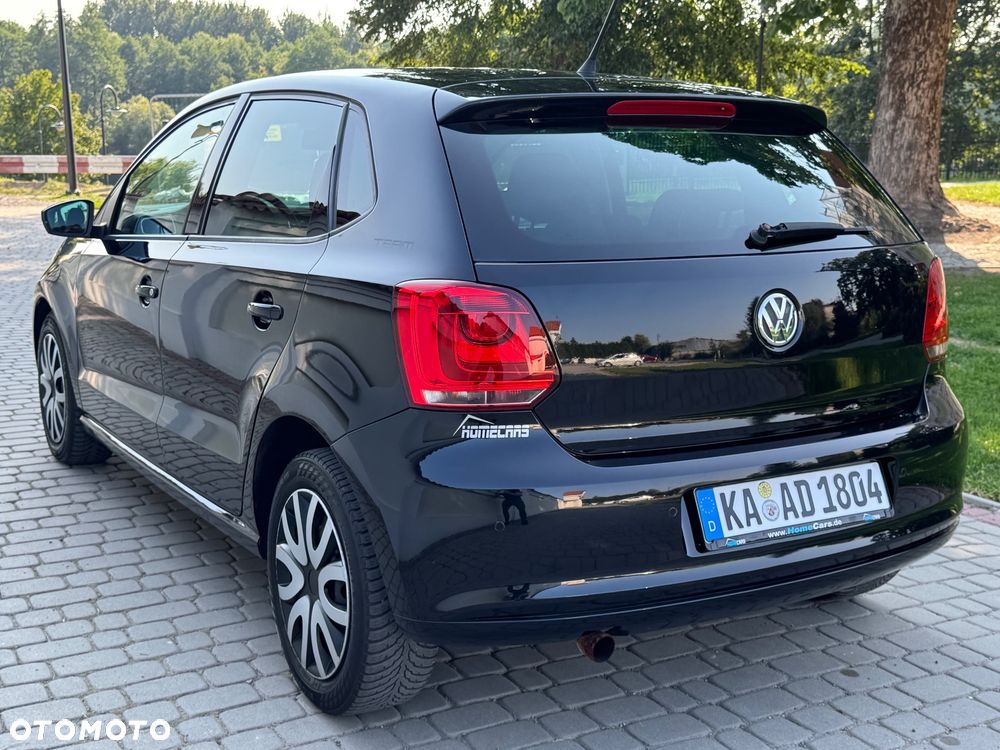 Volkswagen Polo - 30