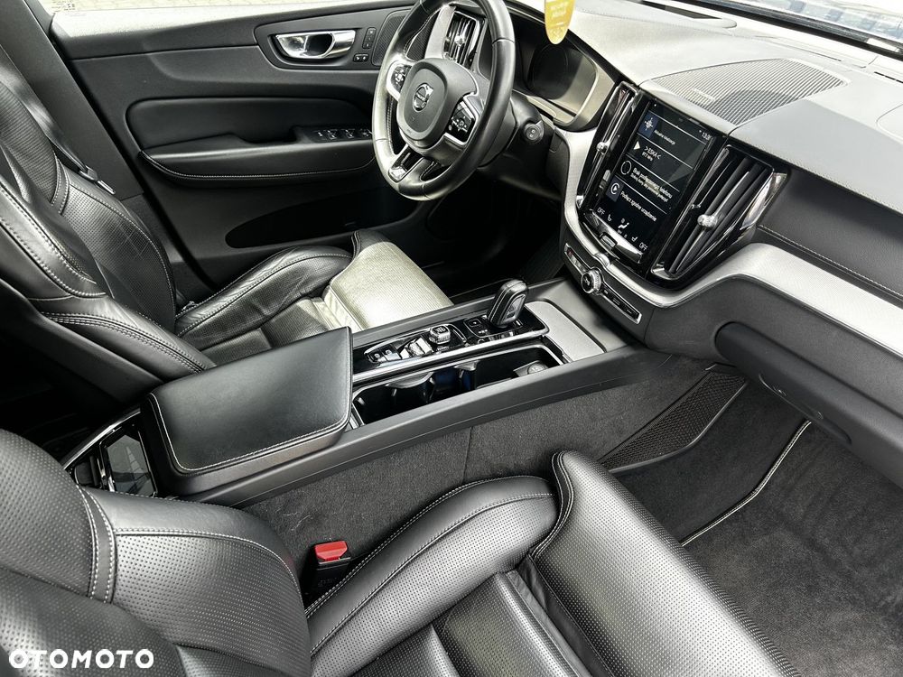 Volvo XC 60 - 12