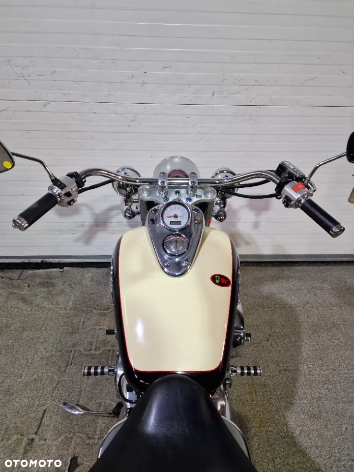 Honda Shadow - 35
