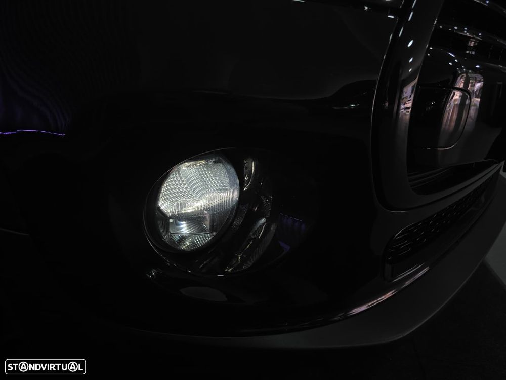 MINI 5 Portas Cooper D Auto - 27