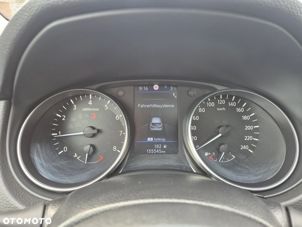Nissan Qashqai - 21