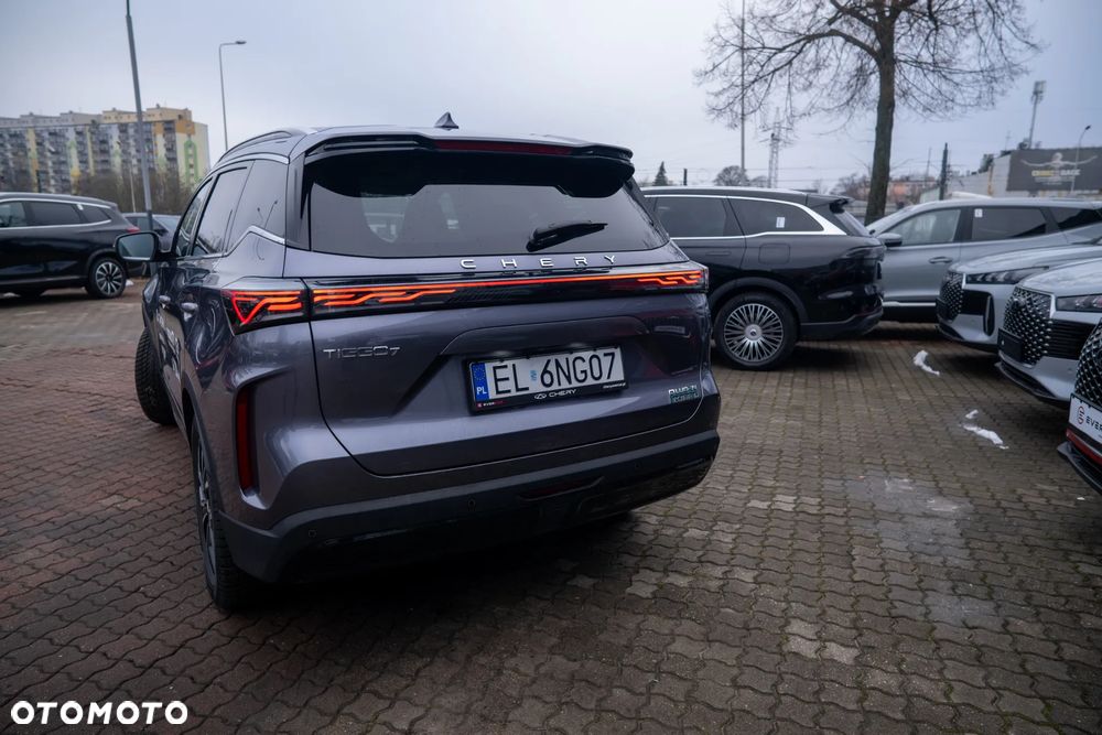 Chery Tiggo 7 - 6