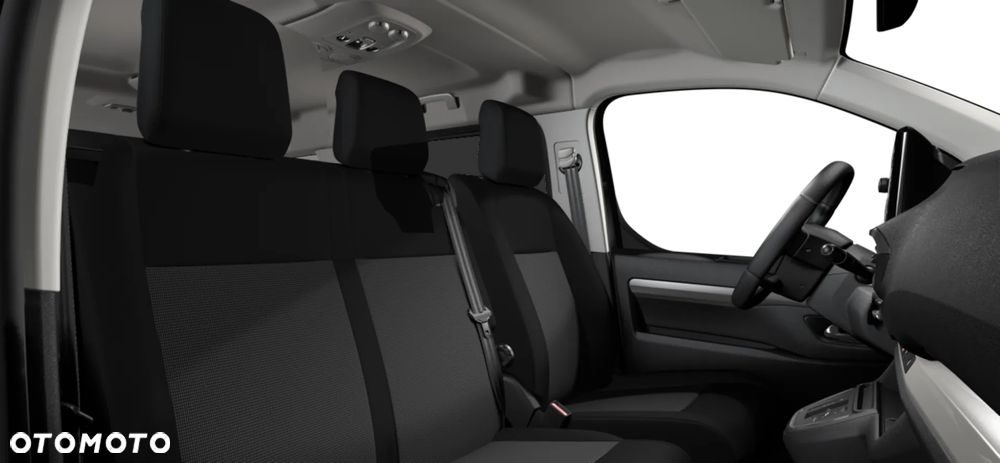 Citroën SpaceTourer 2.2 BlueHDi XL Plus EAT8 - 8