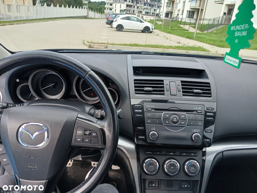 Mazda 6 2.0 Sport - 7