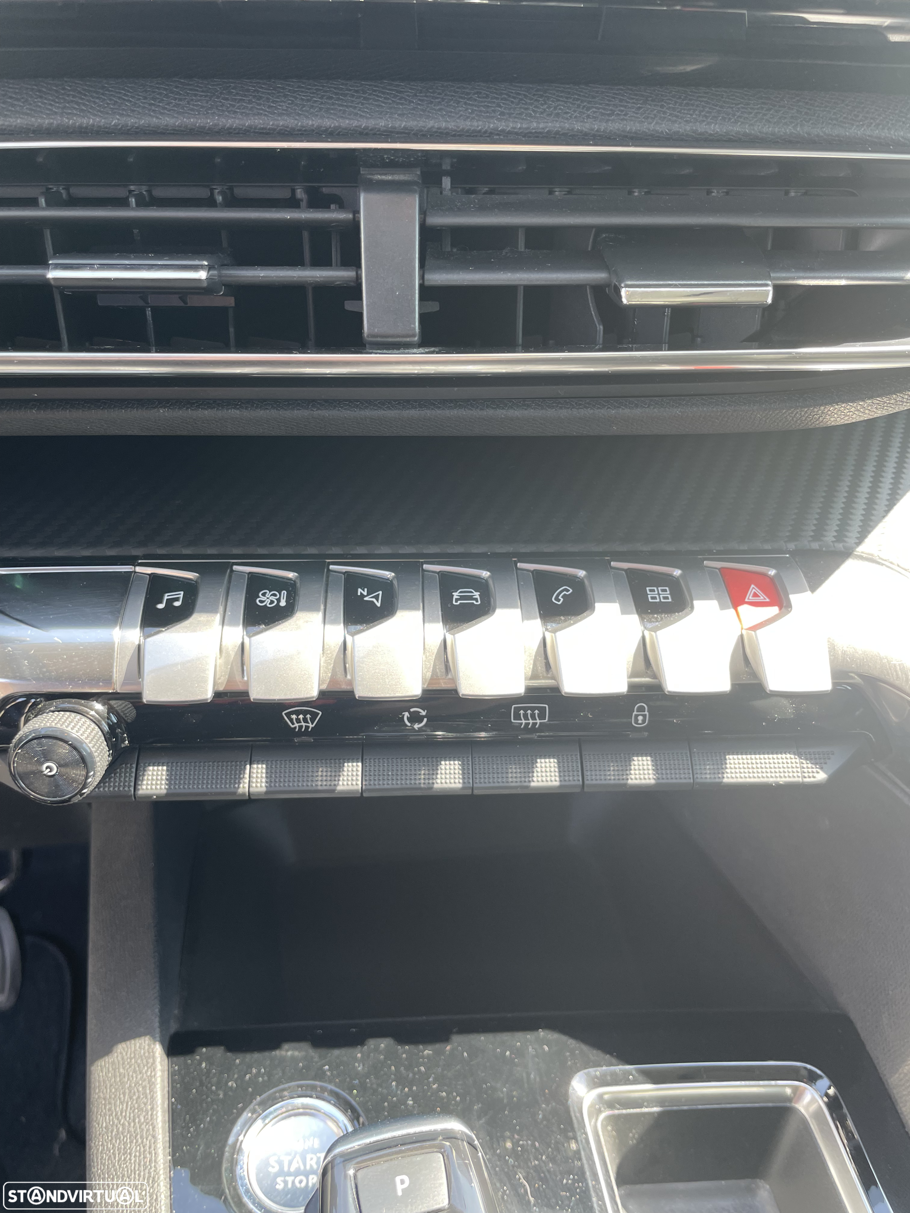 Peugeot 3008 BlueHDi 130 Stop & Start EAT8 Allure Pack - 18