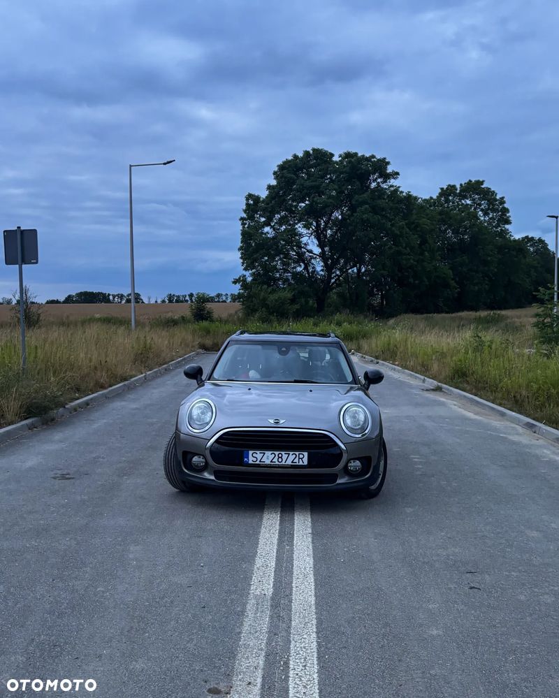 MINI Clubman - 6