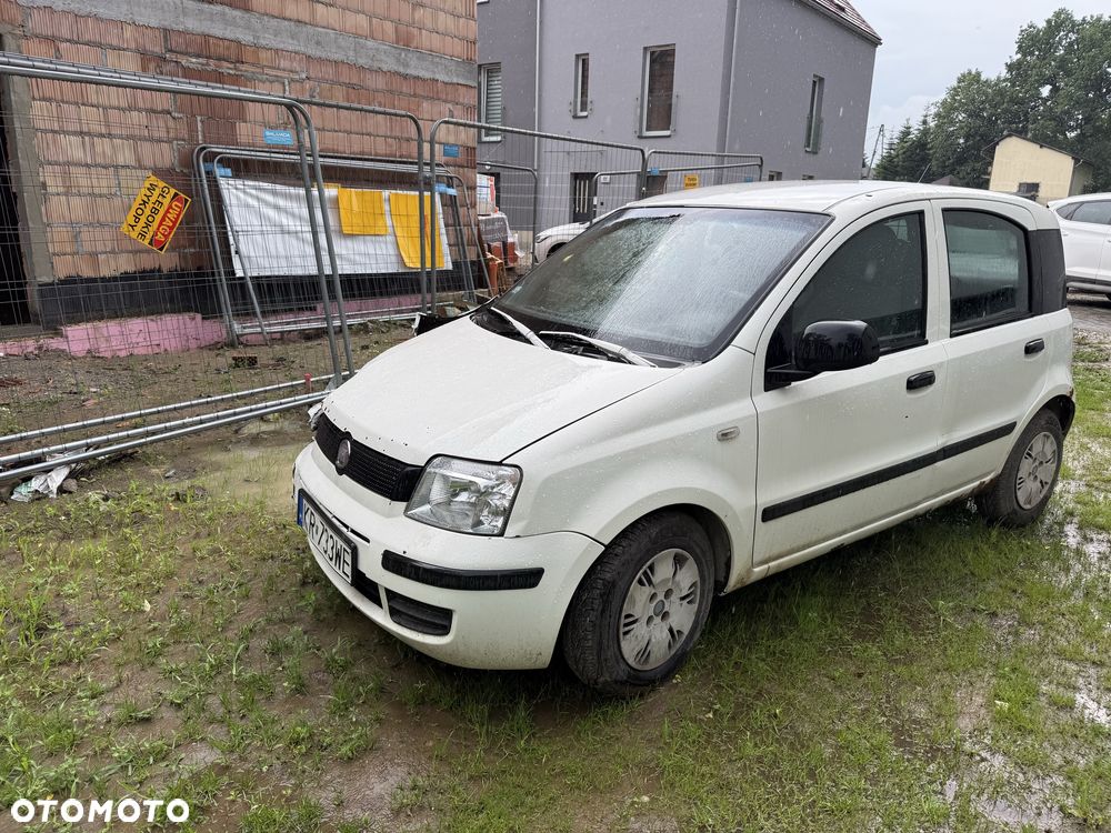 Fiat Panda - 4