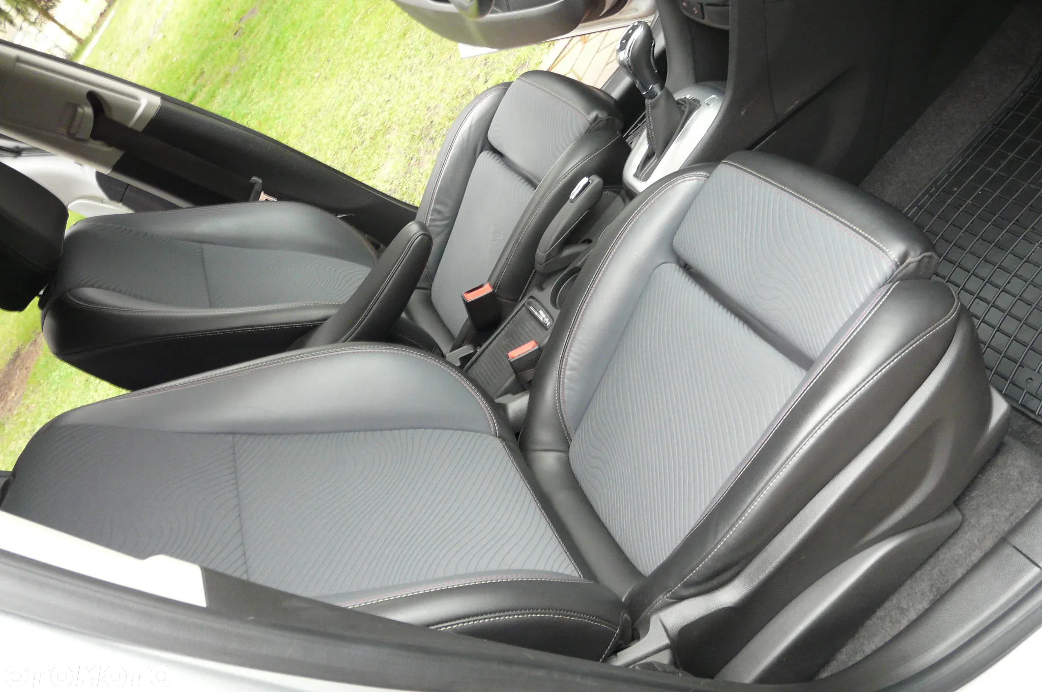 Opel Mokka 1.4 Turbo Automatik Innovation - 23