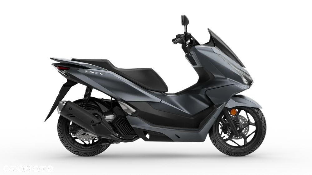 Honda PCX - 6