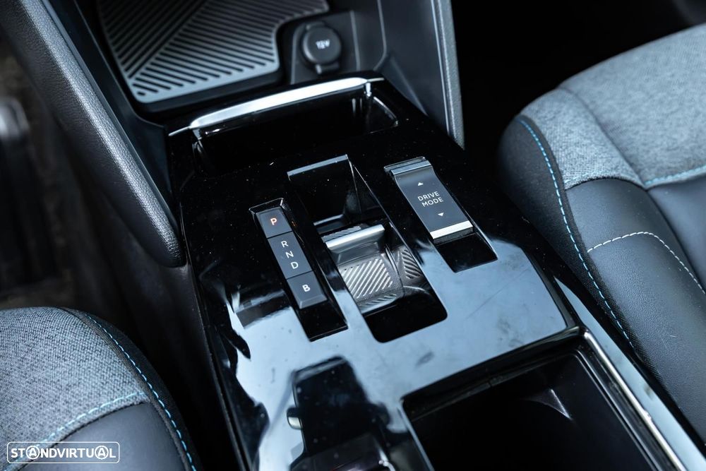 Citroën e-C4 X 50 kWh Shine Pack - 22