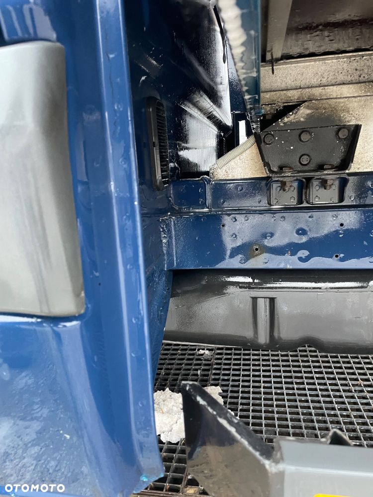 Mercedes-Benz Sprinter - 7