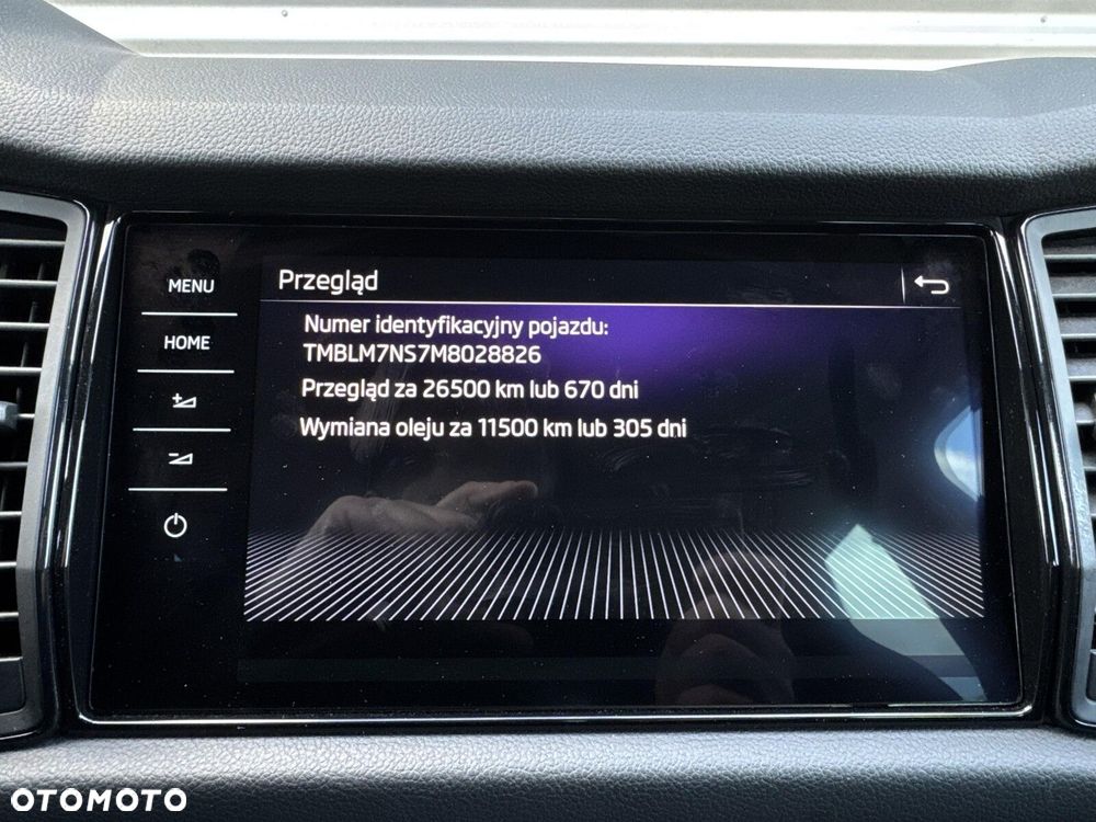 Skoda Kodiaq 2.0 Bi-TDI 4x4 RS DSG - 33